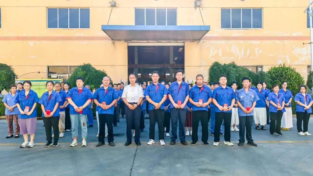 7S網(wǎng)格化與安全質(zhì)量管理 | 濱澳線(xiàn)纜公司致力打造高質(zhì)量、安全、有序、節(jié)能、整潔的工作環(huán)境